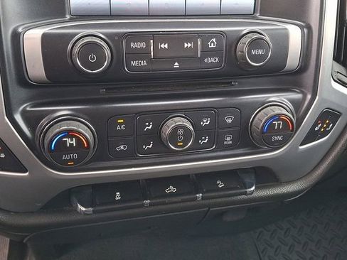 Used 2014 GMC Sierra 1500 SLE w/ SLE Value Package image 16