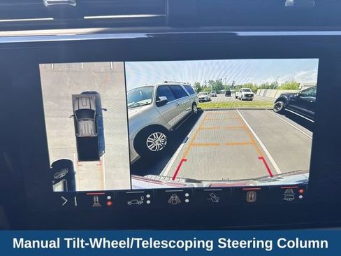 Used 2024 GMC Sierra 2500 AT4X image 14