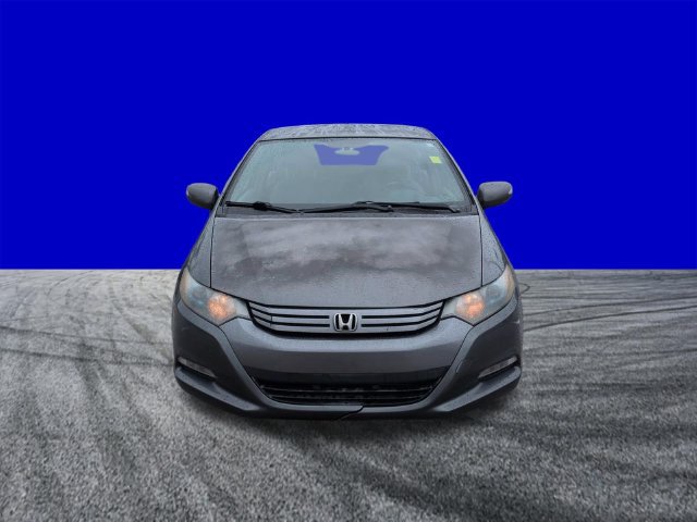 Used 2010 Honda Insight EX image 9