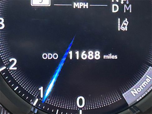 Certified 2023 Lexus LS 500 F Sport image 18