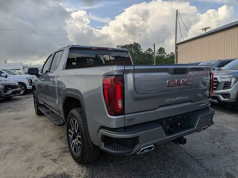 Certified 2023 GMC Sierra 1500 AT4 w/ AT4 Preferred Package AWD/4WD image 21