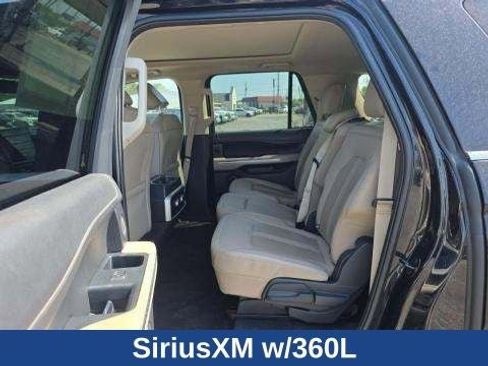 Used 2023 Ford Expedition Max Limited image 13