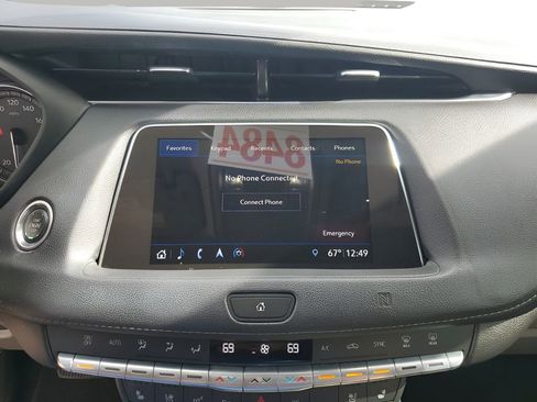 Used 2019 Cadillac XT4 Premium Luxury image 38