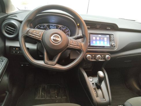 Used 2024 Nissan Kicks S FWD image 22