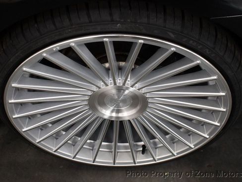 Used 2016 BMW 650i xDrive Convertible w/ M Sport Edition image 60