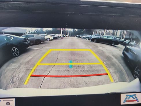 Certified 2023 Toyota Camry XSE image 18