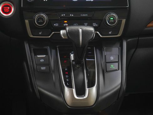 Used 2021 Honda CR-V Touring image 19