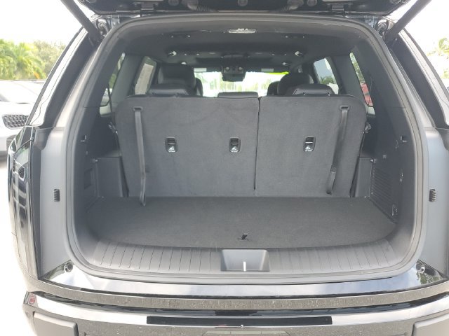 Certified 2027 Kia Telluride EX X-Line AWD/4WD image 6