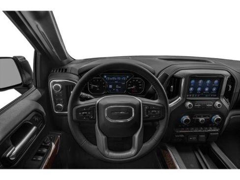 Used 2022 GMC Sierra 1500 Denali w/ Denali Premium Package AWD/4WD image 11
