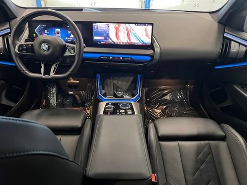 Used 2025 BMW X3 xDrive30i AWD/4WD image 19