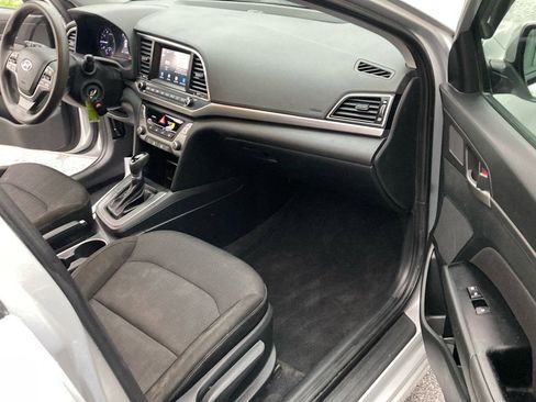 Used 2018 Hyundai Elantra SEL image 17