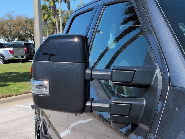 New 2026 Ford F350 Platinum w/ FX4 Off-Road Package AWD/4WD image 12