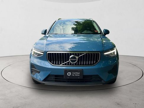 Certified 2025 Volvo XC40 B5 Core AWD/4WD image 8