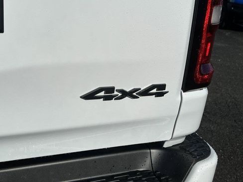 New 2026 RAM 1500 Big Horn image 7