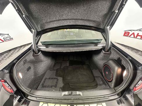 Used 2018 Dodge Charger R/T Scat Pack image 19