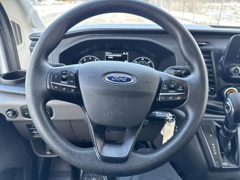 Used 2024 Ford Transit 150 148 Medium Roof image 10