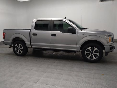Used 2020 Ford F150 XL w/ Equipment Group 101A Mid AWD/4WD image 11