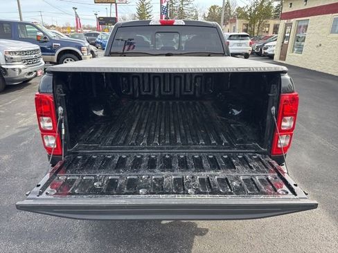 Used 2019 Ford Ranger XL w/ Equipment Group 101A Mid RWD image 15