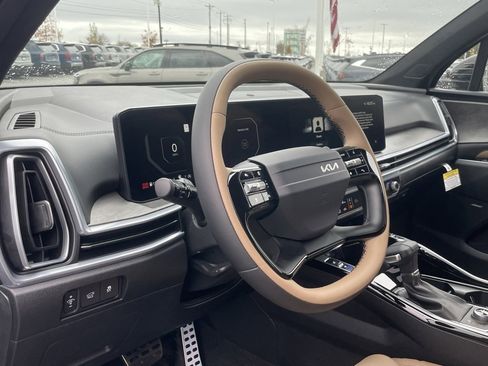New 2026 Kia Sorento SX Prestige image 9