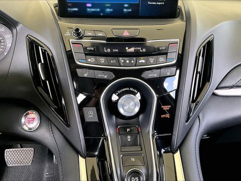 Used 2020 Acura RDX AWD image 33