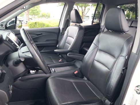 Used 2019 Honda Ridgeline RTL-E image 33