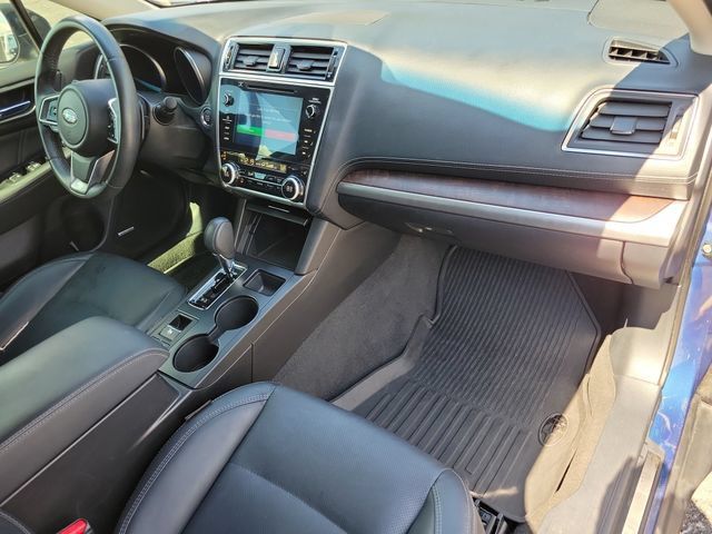 Used 2019 Subaru Outback 2.5i Limited AWD/4WD image 12