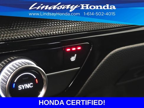 Certified 2026 Honda CR-V Sport Touring image 20