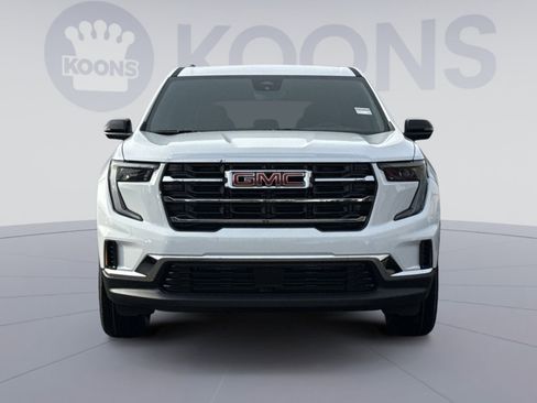 New 2026 GMC Acadia Elevation image 11