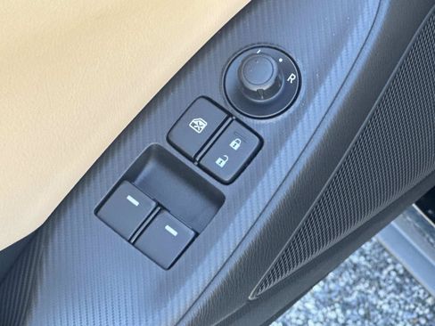 New 2026 MAZDA MX-5 Miata Grand Touring w/ Weather Package RWD image 27