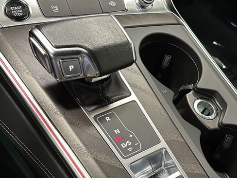 Used 2023 Audi A6 Premium Plus w/ Premium Plus Package AWD/4WD image 19