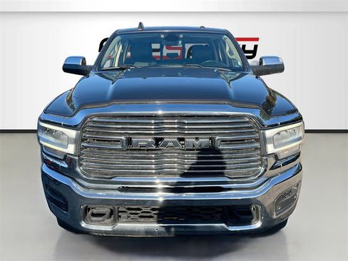 Used 2022 RAM 2500 Laramie image 2