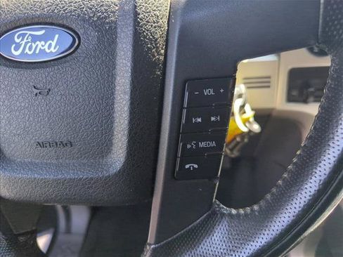 Used 2014 Ford F150 Raptor w/ Equipment Group 801A Luxury AWD/4WD image 15