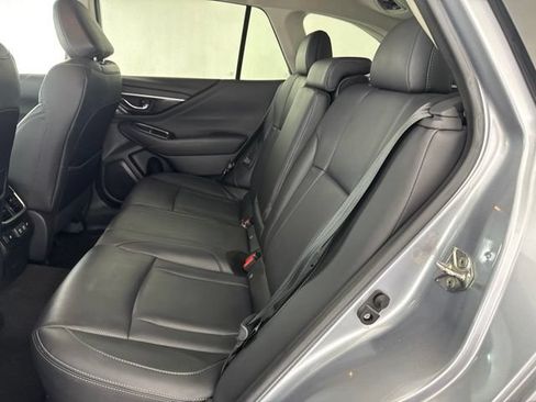 Used 2020 Subaru Outback Limited AWD/4WD image 30