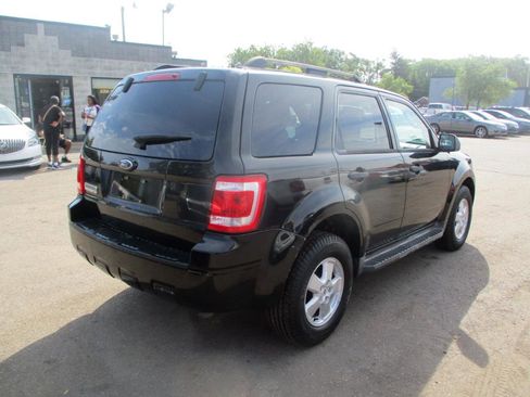 Used 2009 Ford Escape XLT FWD image 5