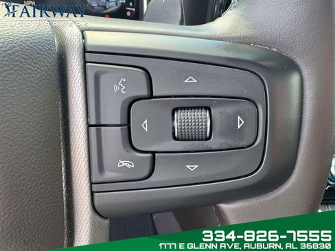 Used 2024 GMC Sierra 1500 Denali w/ Denali Reserve Package image 19