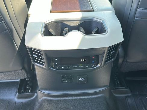 Used 2023 Toyota Sequoia Capstone AWD/4WD image 35