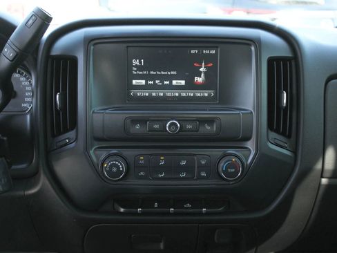 Used 2016 GMC Sierra 1500 2WD Double Cab w/ Sierra Appearance Package image 16