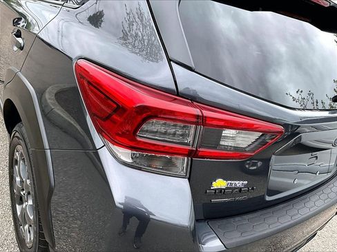 Used 2023 Subaru Crosstrek 2.5i Sport AWD/4WD image 33