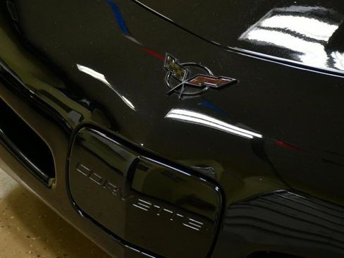Used 1999 Chevrolet Corvette Coupe image 6