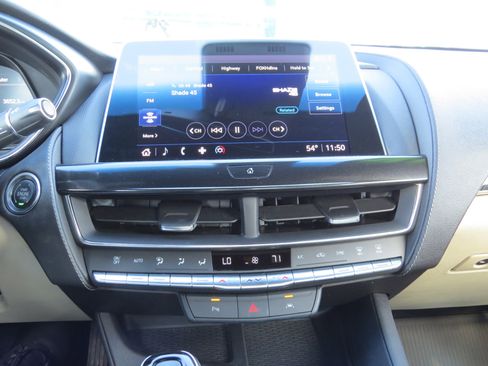 Certified 2024 Cadillac CT5 Premium Luxury w/ Technology Package image 26