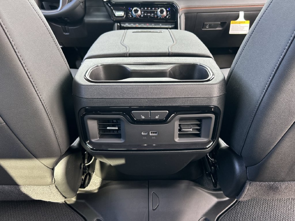 New 2026 GMC Sierra 2500 AT4 w/ AT4 Premium Plus Package AWD/4WD image 22