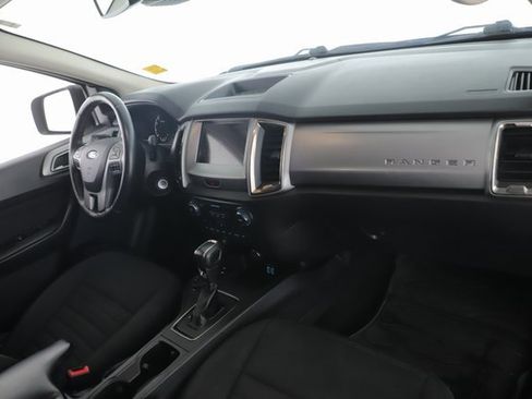 Used 2020 Ford Ranger XLT w/ XLT Sport Appearance Package image 27