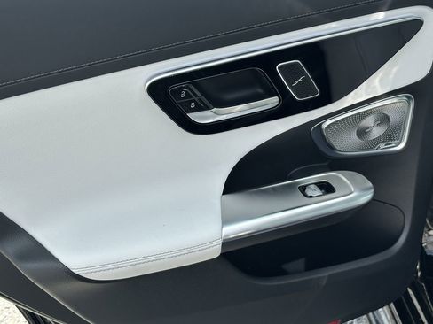 New 2026 Mercedes-Benz C 300 Sedan image 25