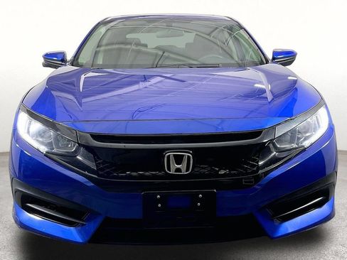Used 2016 Honda Civic EX image 3