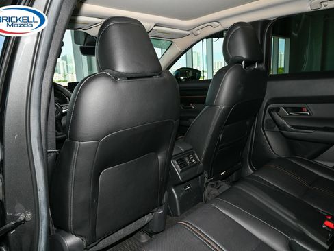 Used 2024 MAZDA CX-50 AWD 2.5 S image 21