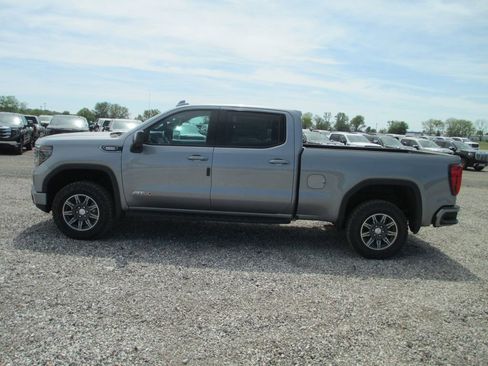 New 2026 GMC Sierra 1500 AT4 w/ AT4 Premium Package image 10