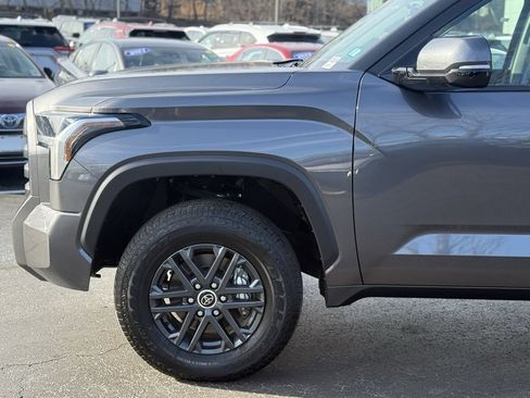 Used 2024 Toyota Tundra SR5 w/ SR5 Convenience Package image 2