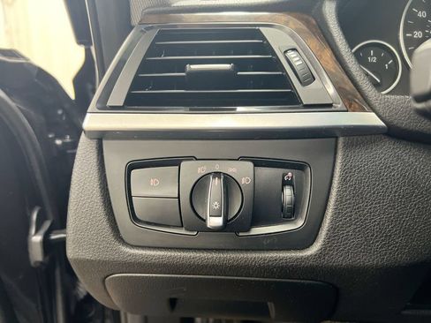 Used 2015 BMW 328i xDrive Sedan AWD/4WD image 17