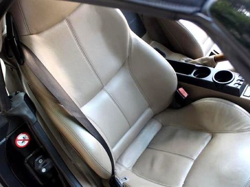 Used 2002 BMW Z3 2.5i image 16