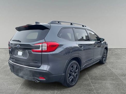 Certified 2025 Subaru Ascent Bronze Edition w/ Onyx Package image 5
